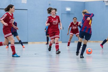 Bild 122 - HFV Futsalmeisterschaft